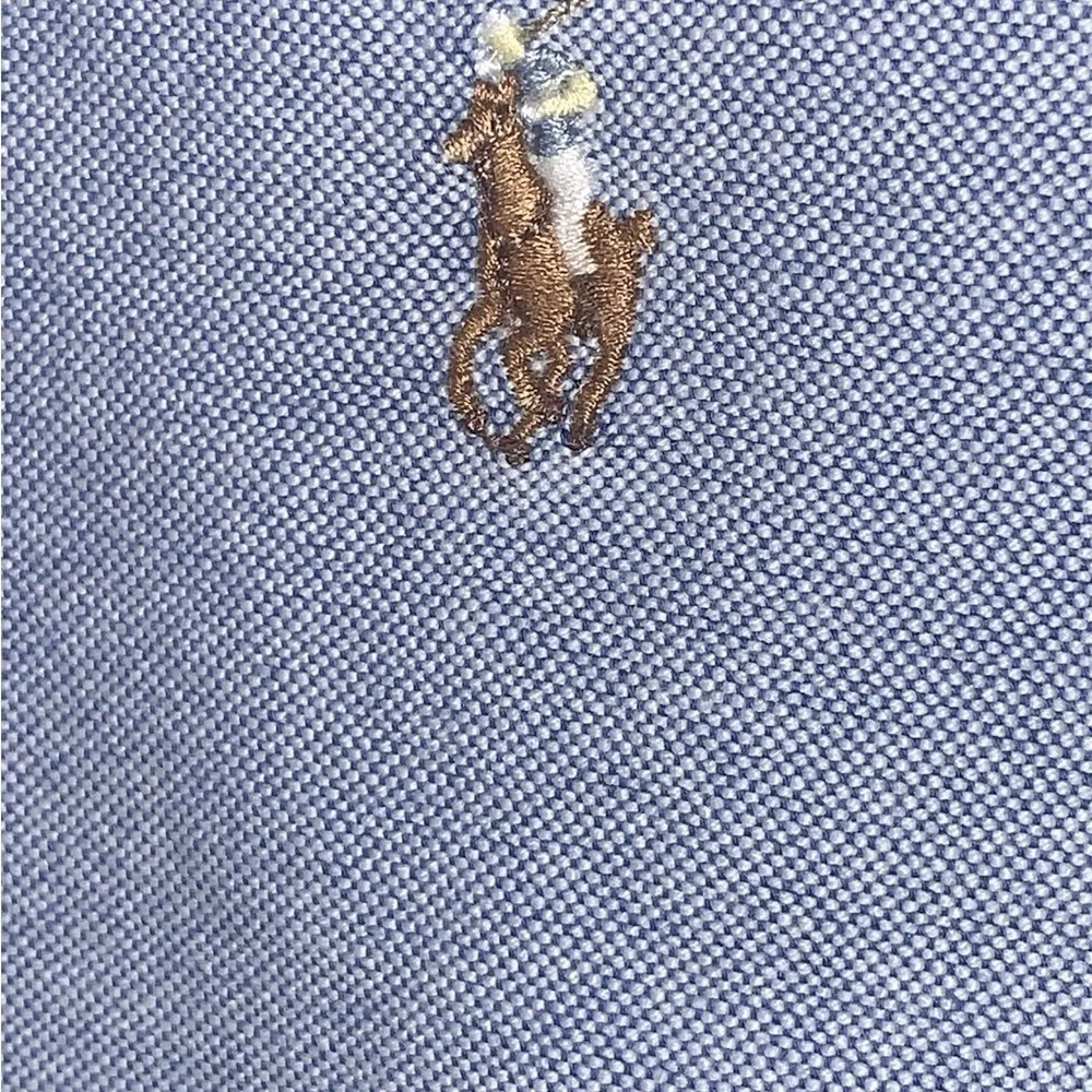 RALPH LAUREN POLO SHIRT - Picture 4 of 4